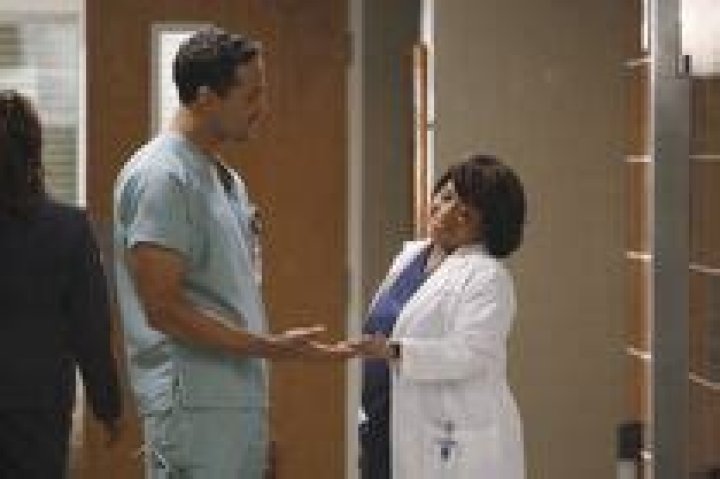 Eli Lloyd Grey's Anatomy Universe Wiki FANDOM powered by Wikia