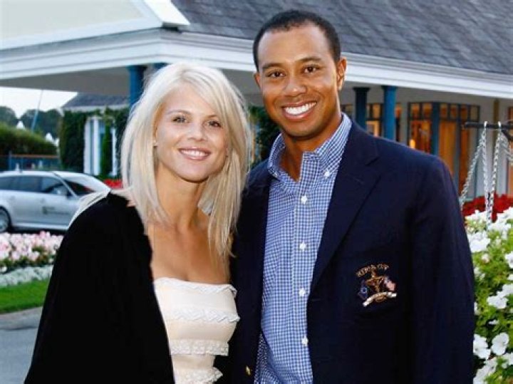 Elin Nordegren's net worth, children, partner, career, measurements