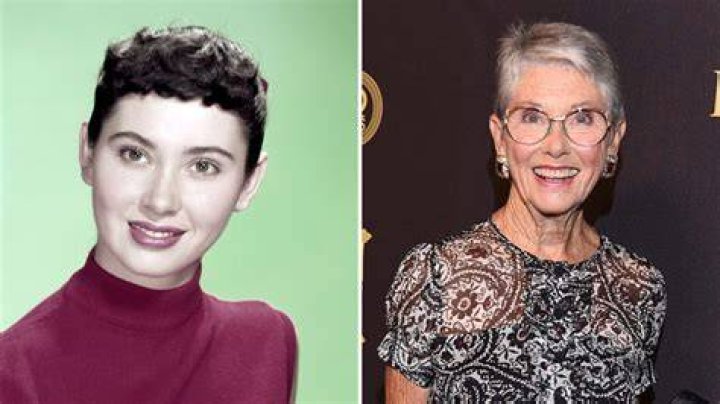 Elinor Donahue Elinor Donahue Looks Back At Her Days On Father Knows Best The Odd Couple And