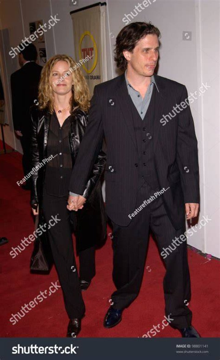 Elisabeth Shue Husband Davis Guggenheim Job, Kids, Marriage Closer