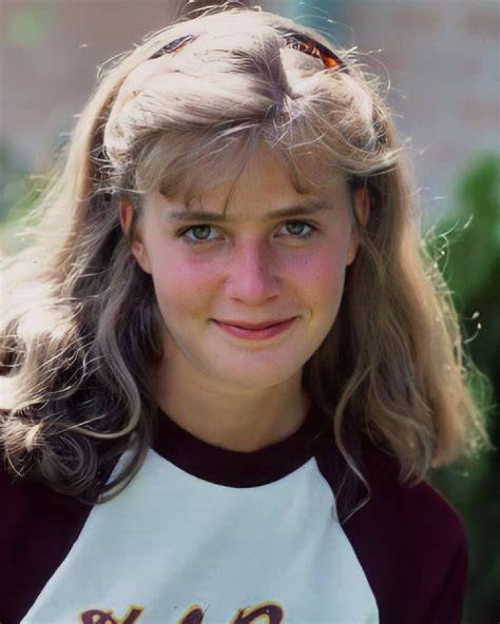 Elisabeth Shue in "Leaving Las Vegas" Elisabeth shue, Belle beauty