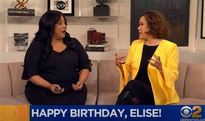 Elise Finch video leaves fans in floods of tears 'I'm still in shock