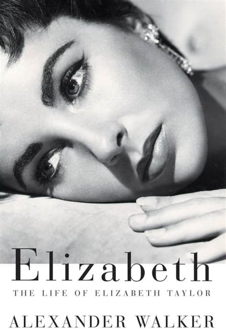 Elizabeth Alexander image