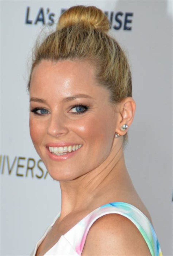 Elizabeth Banks' Husband Suffered From Panic Attack at Grocery Store