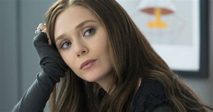 Elizabeth Olsen Is Axe Murderer Candy Montgomery in HBO Max's Love and
