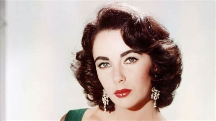 Elizabeth Taylor’s Son Reveals Where He Keeps Her Oscar for ‘Butterfield 8’ The Hollywood Reporter
