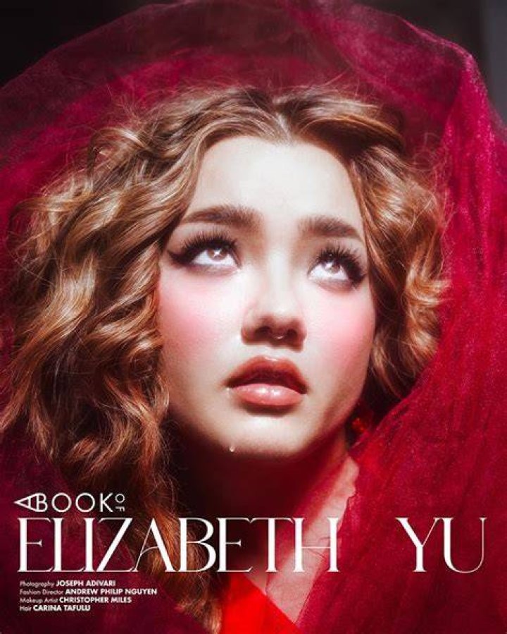 Elizabeth Yu Talks &lsquo;Avatar The Last Airbender&rsquo;