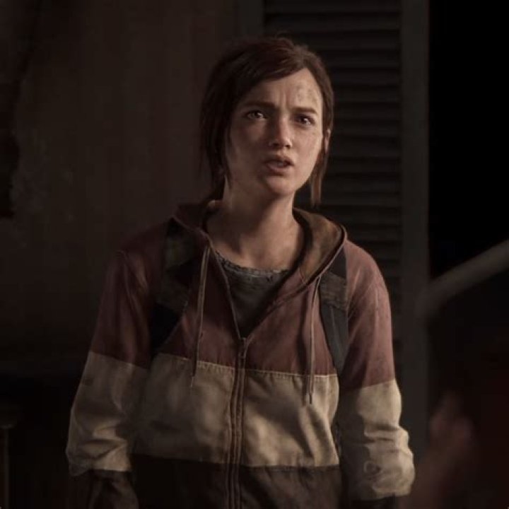 ellie williams tlou the last of us part I remake Ellie Young, Angel Princess, Joel And Ellie