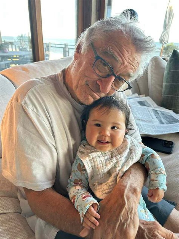 Elliot De Niro Wiki, Bio, Age, Height, Girlfriend, Father, Illness, Net