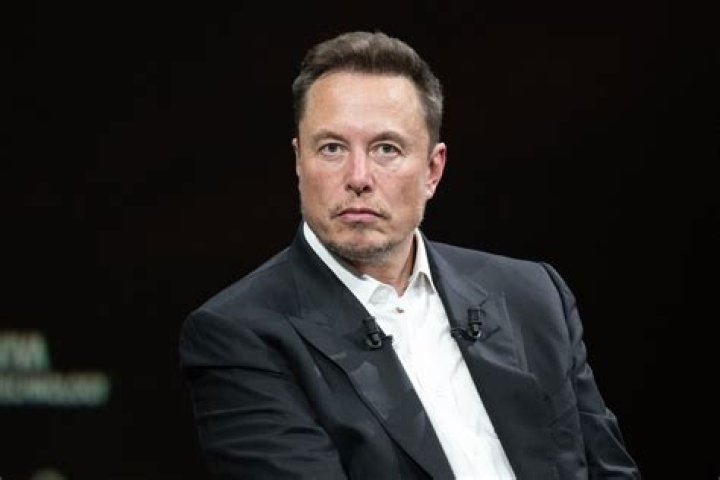 Elon Musk's son is a massive truecel Men's Self