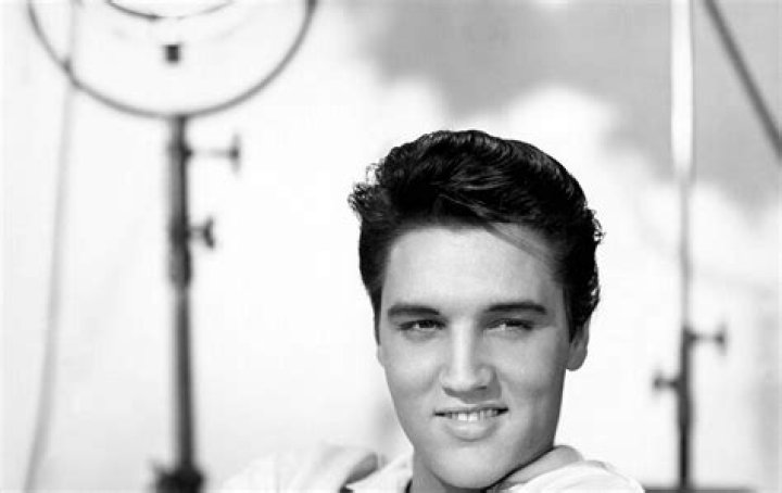Elvis Presley on Instagram “Sending love to all of the fathers out