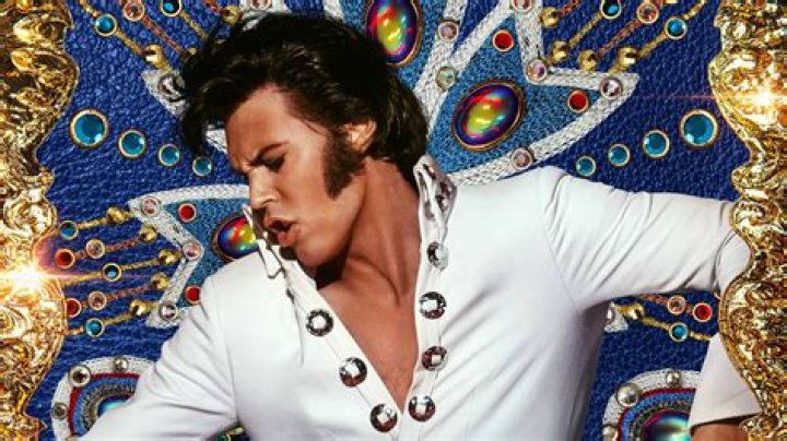 Elvis Presley The Meaning of TCB