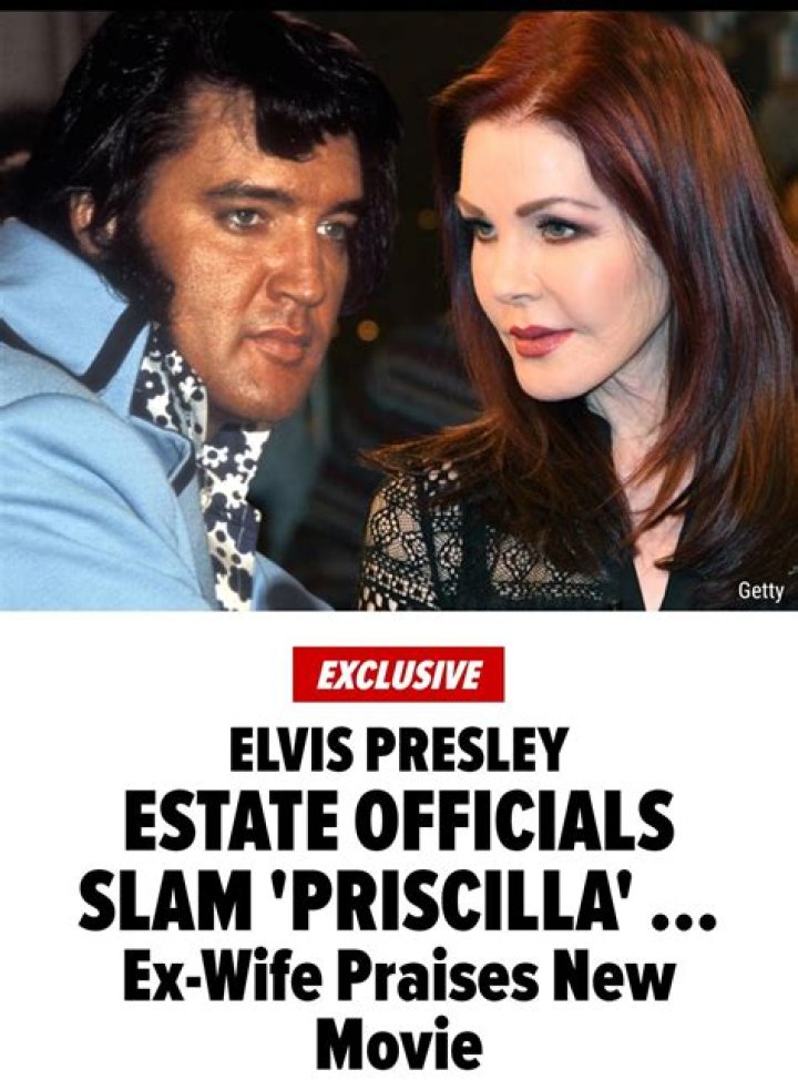 Elvis Presley&rsquo;s Family Guide Meet Daughter Lisa Marie, Grandkids