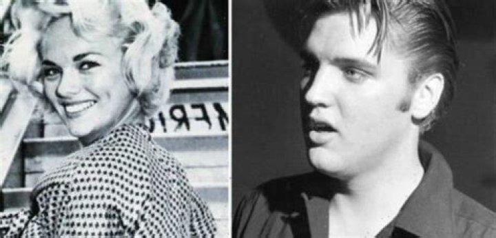 Elvis Tearful night girlfriend Anita demanded The King tell her the