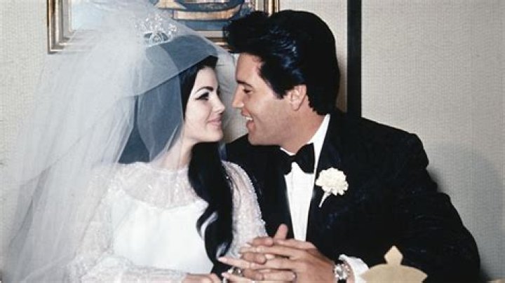 Elvis Was The Love Of My Life Priscilla Presley Reveals She Never
