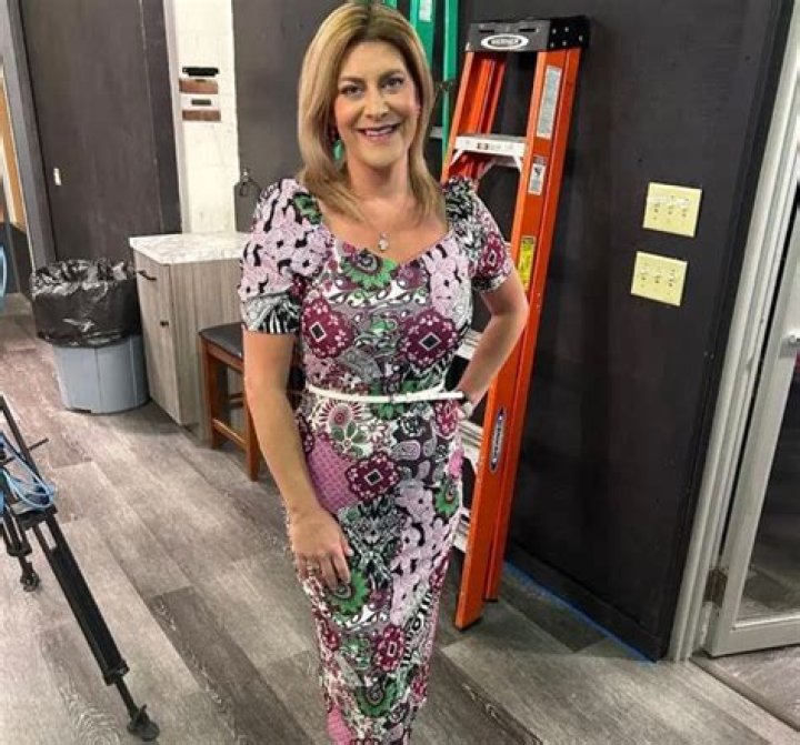 Emily Matson Erie News Now WICU and WSEE in Erie, PA