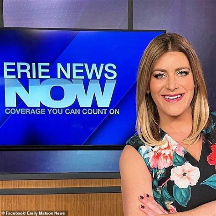 Emily Matson News