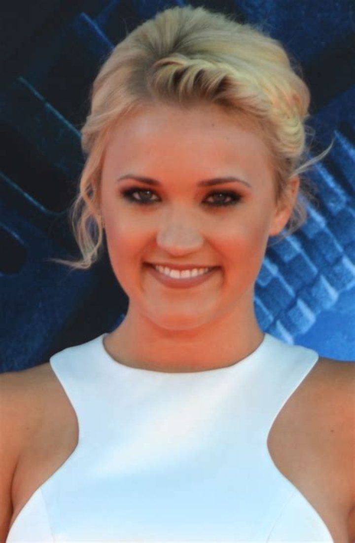 Emily Osment 2014 Emily Osment at 2014 TCA Tour 06