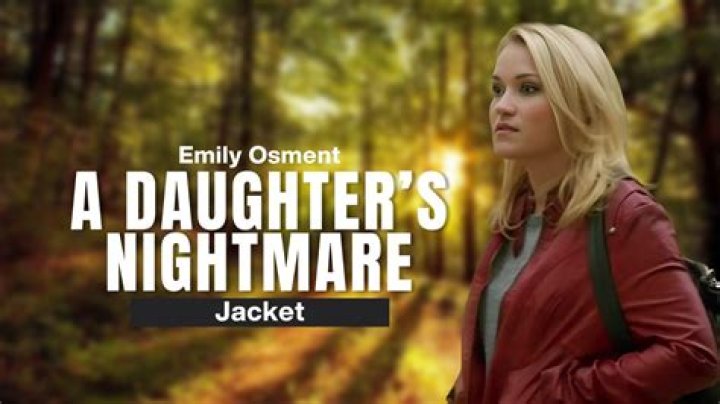 Emily Osment A DAUGHTER'S NIGHTMARE 2014 Preview HD YouTube