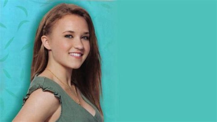 emily osment Emily Osment Photo (37726877) Fanpop Page 2