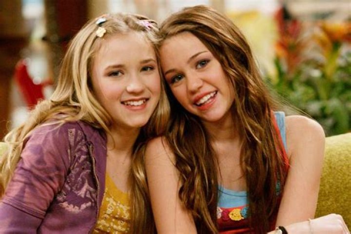 Emily Osment from Friends Former Child Stars E! News