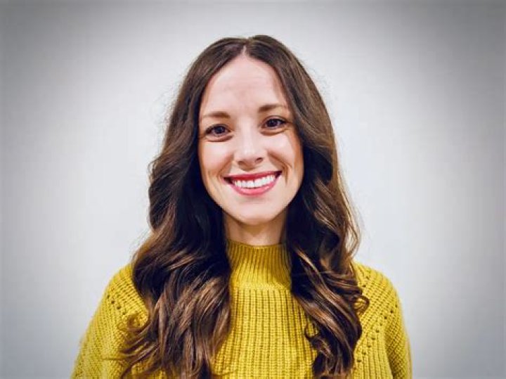 Emily Patrick IMDb