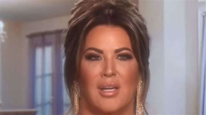 Emily Simpson Talks 'Troubled' Marriage, Reveals Plastic Surgery