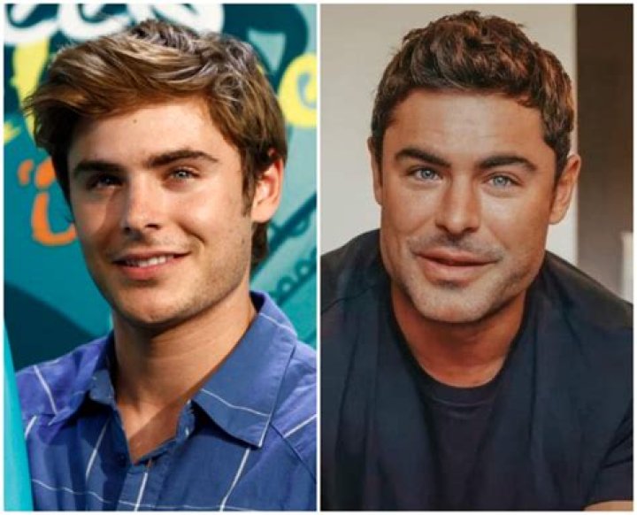 Emisoras Unidas Zac Efron y la fotograf&iacute;a que ha enloquecido a todas
