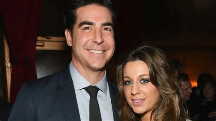 Emma Digiovine, Jesse Watters New Wife Bio, Age, Family, Career