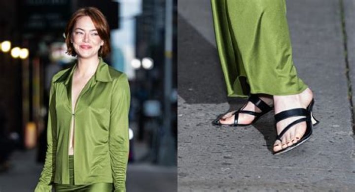 Emma Hernan Feet (83 photos) feet.wiki
