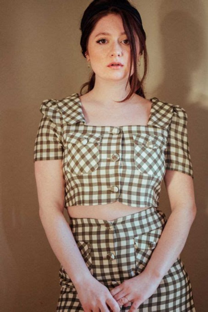 Emma Kenney by Samantha Annis Photoshoot 2020 GotCeleb