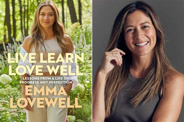 Emma Lovewell picture