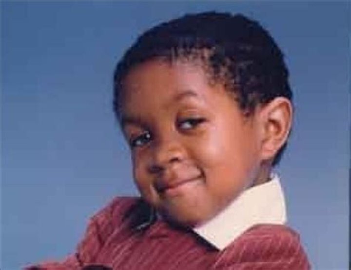 Emmanuel Lewis Alchetron, The Free Social Encyclopedia
