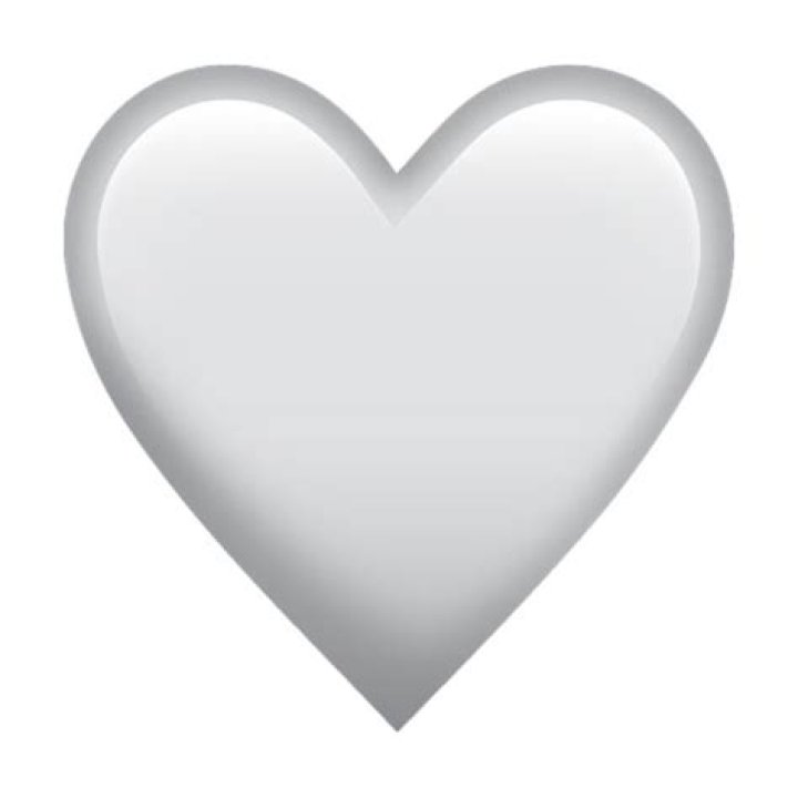 Emoji Request WhiteHeartEmoji
