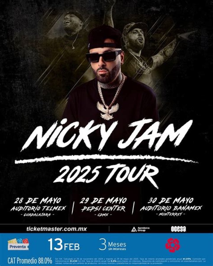 En el 1994 Nicky Jam decidi&oacute; lanzar su primer &aacute;lbum musical "Distinto a