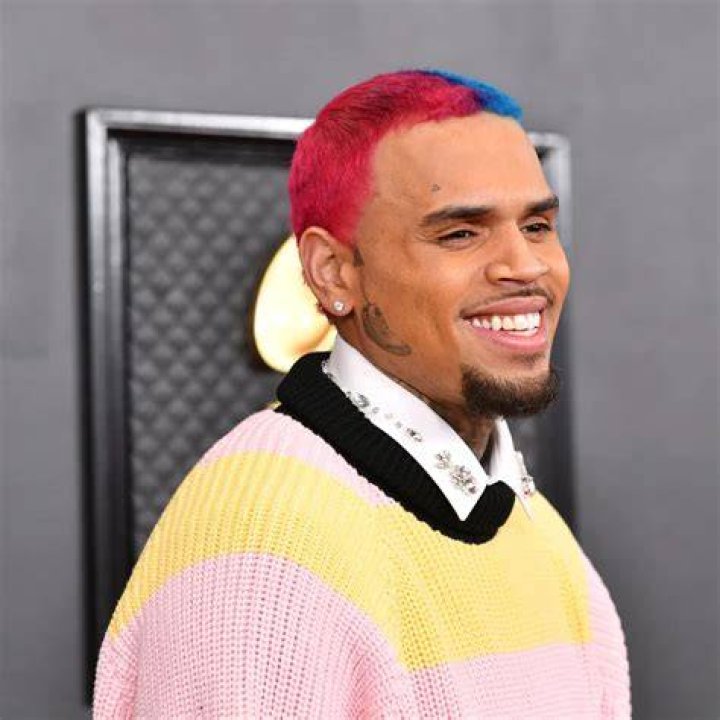 En enfado de Chris Brown por la cancelaci&oacute;n de su tributo a Michael