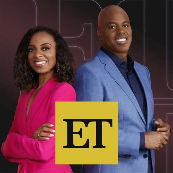 Entertainment Tonight Listen to Podcasts On Demand Free TuneIn