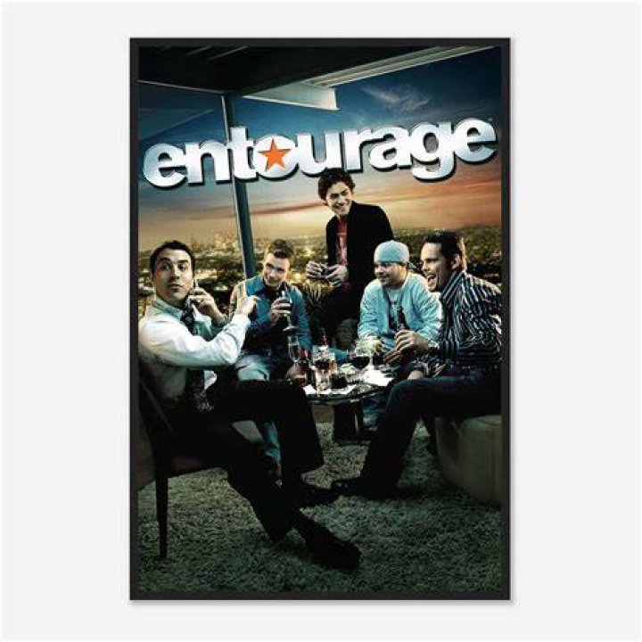 Entourage (2004)
