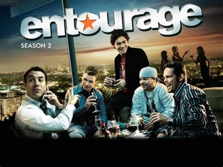 Entourage Season 6 Pictures Rotten Tomatoes
