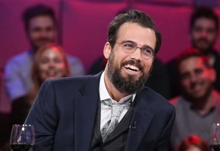 Entrevue avec Thomas Beaudoin &mdash; AVRIL MAGAZINE Thomas beaudoin, Sexy