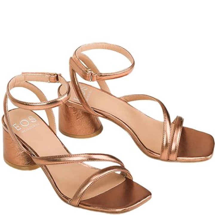 EOS Gil Sandals Fashion Women's Shoes Comfort Easy Living