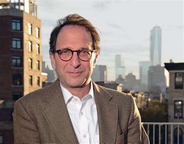 Ep. 118 Andrew Weissmann Inside the Mueller Investigation &mdash; Lisa