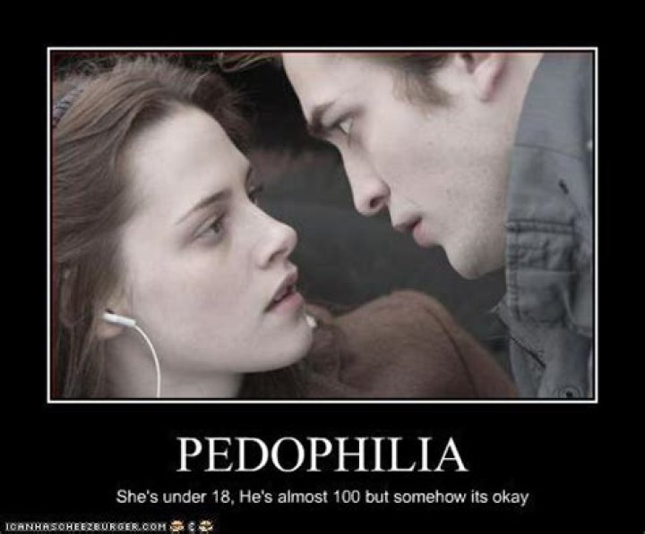 Ephebophilia Meaning