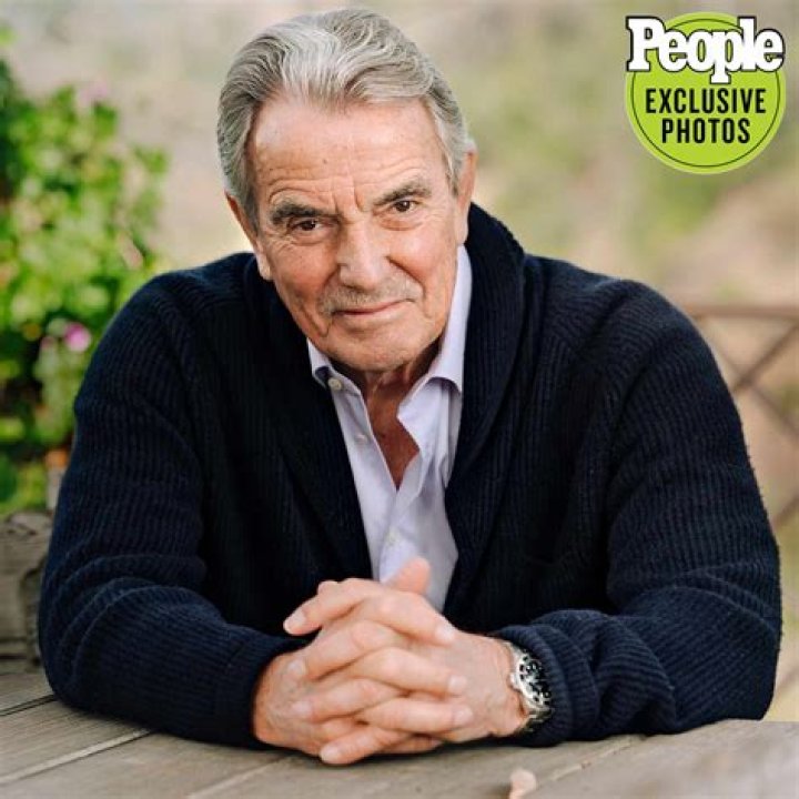 Eric Braeden Reflects on 41 Years on The Young and the Restless