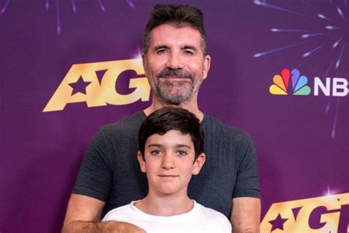 Eric Cowell, Simon Cowell&rsquo;s Son 5 Fast Facts You Need to Know