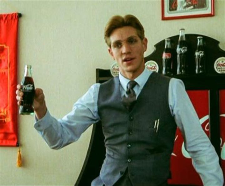 Eric Roberts In 'It’s My Party'. Эрик робертс, Актеры, Портреты знаменитостей