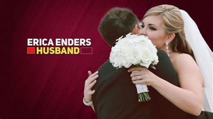 Erica Enders Bio, Family, Career, Husband, Net Worth, Measurements
