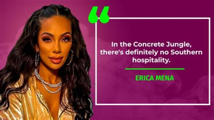 Erica Mena I'm Still Good Friends With Kardashians YouTube
