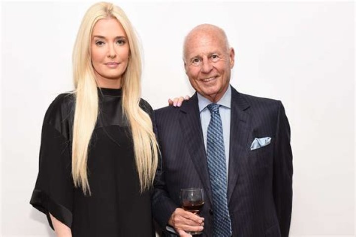 Erika Girardi's Update About Husband Tom Girardi, Life at Home The