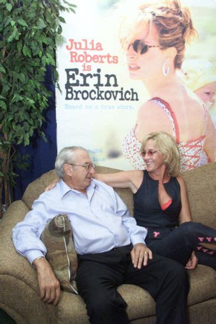 Erin BrockovichEllis